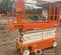 2020 Snorkel S3226E Scissor Lift