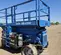 2020 Genie GS-4390 RT Rough Terrain Scissor Lift