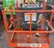 2011 JLG E400AJPN Articulating Boom Lift