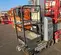2017 JLG 20MVL Self-Propelled One-Person Lift