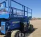 2020 Genie GS-4390 RT Rough Terrain Scissor Lift