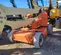 2016 JLG E450AJ Articulating Boom Lift