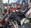 2021 Takeuchi TB230 Mini Excavator