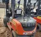 2019 Toyota 8FGU30 Warehouse Forklift
