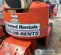 2018 JLG E400AJPN Articulating Boom Lift