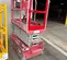 2019 MEC MICRO 19 Scissor Lift