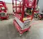 2018 MEC MICRO 19 Scissor Lift