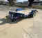 2021 Anderson Trailers TI7165TC Trailer