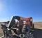 2018 SKYTRAK 10054 Forklift
