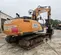 2020 Case CX210D Excavator