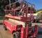 2019 MEC 4069RT Rough Terrain Scissor Lift