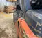 2019 Toyota 8FD35U Warehouse Forklift