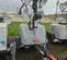 2019 Wacker Neuson LTV6L Portable Light Tower