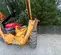 2018 JCB 512-56 S Forklift