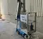 2019 Genie AWP-40SDC Pusharound Lift