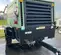 2020 Sullair 400HDPQ-CU Air Compressor