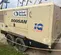 2020 Doosan XP825/HP750WCU Air Compressor