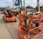 2017 JLG E450AJ Articulating Boom Lift