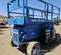 2020 Genie GS-4390 RT Rough Terrain Scissor Lift