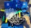 2012 JD NEUHAUS PROFI 10T Hoist