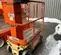 2015 JLG 1230ES Self-Propelled One-Person Lift