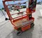 2016 JLG 1230ES Self-Propelled One-Person Lift