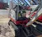 2021 Takeuchi TB216 Mini Excavator