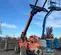 2018 SKYTRAK 8042 Forklift