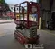 2019 MEC MICRO 19 Scissor Lift