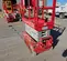 2019 MEC MICRO 19 Scissor Lift