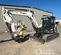 2021 Bobcat E85 Mini Excavator