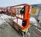 2016 JLG 1230ES Self-Propelled One-Person Lift