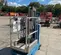2016 Genie GR-20 Self-Propelled One-Person Lift