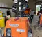 2022 Generac MLT6SMDS Portable Light Tower