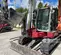 2018 Takeuchi TB280FR Excavator