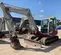 2018 Takeuchi TB290C Mini Excavator