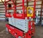 2021 MEC 4046SE Scissor Lift