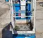 2016 Genie GR-20 Self-Propelled One-Person Lift