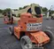 2016 JLG E450AJ Articulating Boom Lift