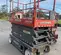 2019 Skyjack SJIII4740 Scissor Lift