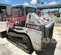 2021 Takeuchi TL12R2-R Track Loader
