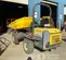 2018 Wacker Neuson 3001
