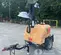 2019 Wacker Neuson LTV6K Portable Light Tower