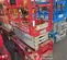 2019 MEC MICRO 19 Scissor Lift