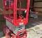 2019 MEC MICRO 19 Scissor Lift
