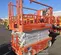 2018 Snorkel S4732E Scissor Lift