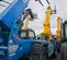 2018 Genie GTH-636 Forklift
