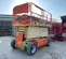 2016 JLG 4069LE Scissor Lift