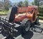 2019 SKYTRAK 8042 Forklift