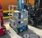 2018 Genie GR-20 Self-Propelled One-Person Lift